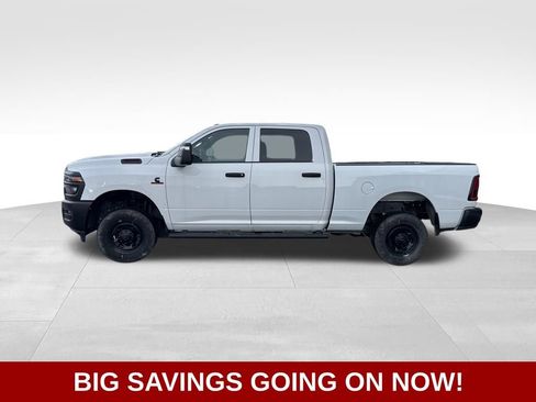 New 2025 RAM 2500 Tradesman image 7