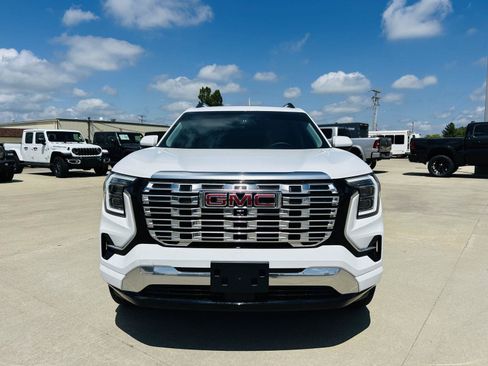 Used 2026 GMC Terrain Denali AWD/4WD image 37