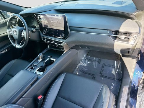 Used 2023 Lexus RX 350 Premium image 33