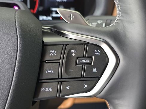 New 2026 Lexus LX 600 4WD w/ Luxury Package image 36