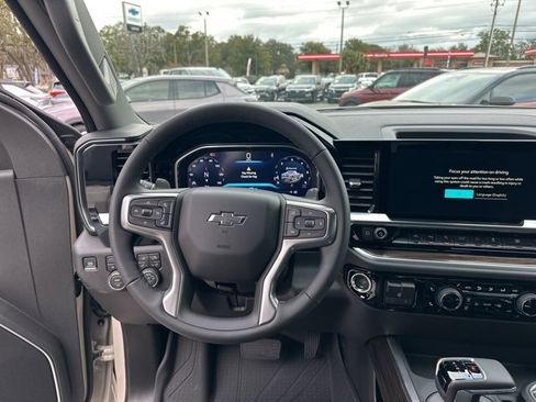 New 2026 Chevrolet Silverado 1500 RST w/ Safety Package image 2