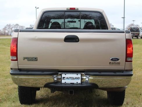 Used 1999 Ford F350 Lariat image 6