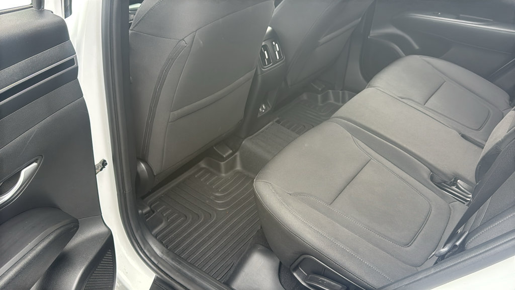 Used 2022 Hyundai Tucson SEL AWD/4WD image 32