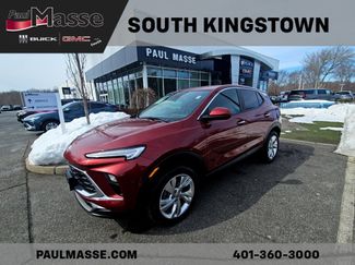 Used 2024 Buick Encore GX Preferred w/ Comfort Package video 1