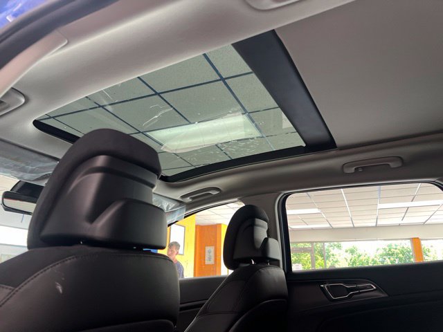 New 2026 Kia Sportage SX FWD image 19