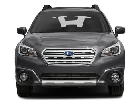Used 2017 Subaru Outback 3.6R Limited AWD/4WD image 7