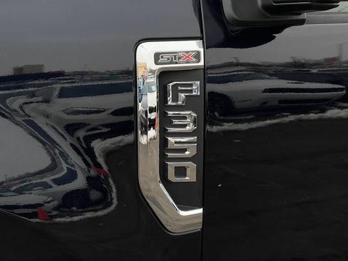 Used 2022 Ford F350 XL w/ STX Appearance Package image 37