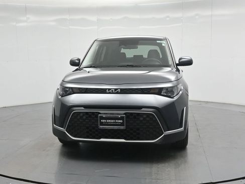 Used 2023 Kia Soul LX w/ Option Group 015 FWD image 53