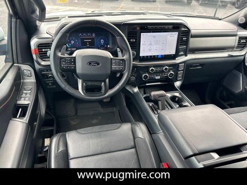 Used 2024 Ford F150 Raptor image 22