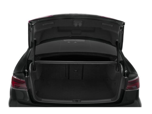 Used 2020 Audi S3 Premium Plus w/ Premium Plus Package AWD/4WD image 11