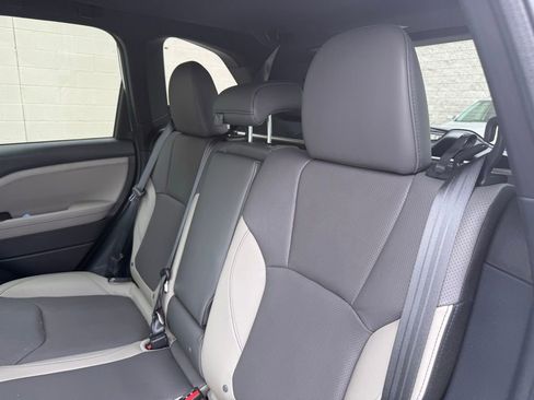 Used 2026 Subaru Forester Limited image 24