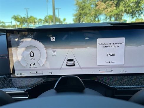 New 2026 Genesis GV80 3.5T e-SC image 31