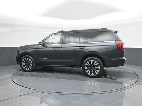 New 2025 Ford Expedition Platinum w/ Driver's Package image 27