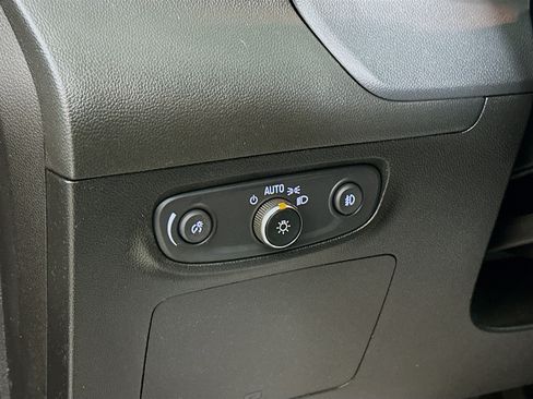 Used 2021 Buick Encore GX Select FWD image 10