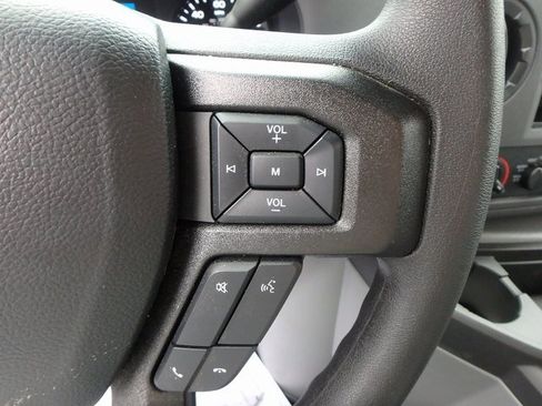 New 2024 Ford E-350 and Econoline 350 Super Duty w/ Interior Upgrade Package image 14