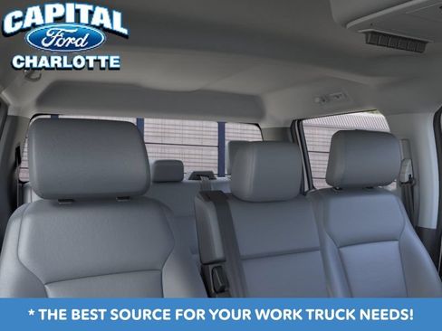 New 2026 Ford F250 XL w/ XL Driver Assist Package AWD/4WD image 21