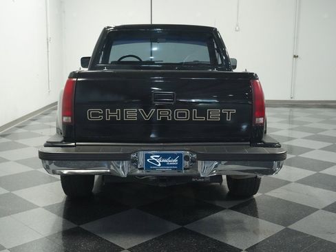 Used 1988 Chevrolet Silverado 1500 2WD Regular Cab image 9