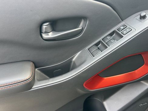 New 2026 Nissan Frontier PRO-4X w/ Pro Premium Package image 12