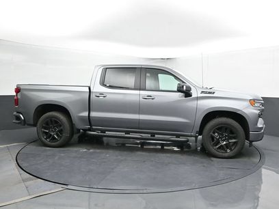 New 2026 Chevrolet Silverado 1500 RST w/ RST All Star Premium Package