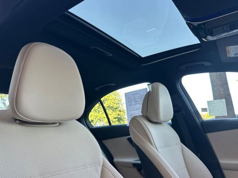 Certified 2025 Mercedes-Benz C 300 4MATIC Sedan image 15