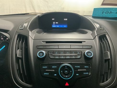 Used 2018 Ford Escape SE AWD/4WD image 25