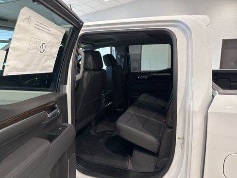 New 2026 GMC Sierra 1500 Elevation w/ Elevation Premium Package AWD/4WD image 18