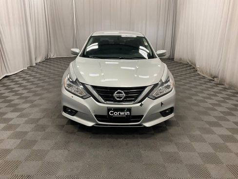 Used 2018 Nissan Altima 2.5 SV image 7