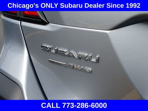 Certified 2025 Subaru Outback Premium w/ Popular Package #1A image 26