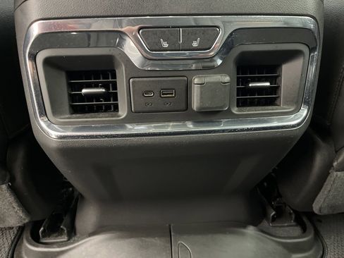 Used 2021 GMC Sierra 1500 AT4 w/ Technology Package image 20