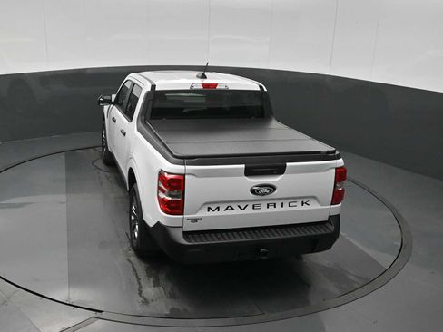 Used 2025 Ford Maverick XLT w/ XLT Luxury Package AWD/4WD image 23