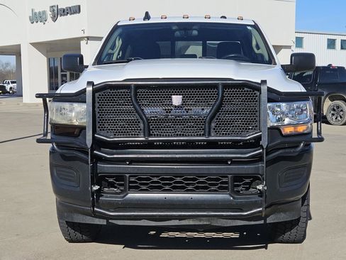 Used 2020 RAM 2500 Tradesman image 2