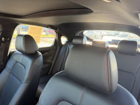 Used 2024 Honda Civic Sport Touring image 15