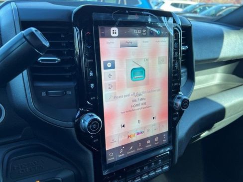 New 2025 RAM 2500 Tradesman image 36