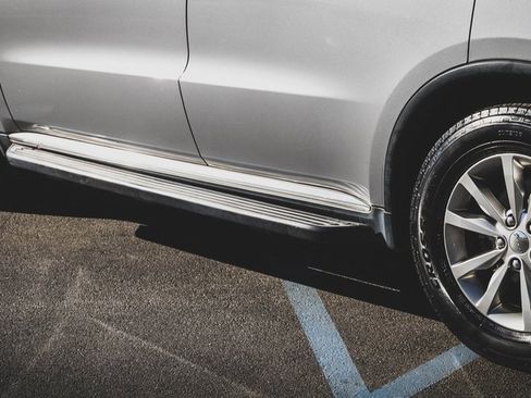 Used 2018 Dodge Durango SXT w/ Quick Order Package 2BB image 20