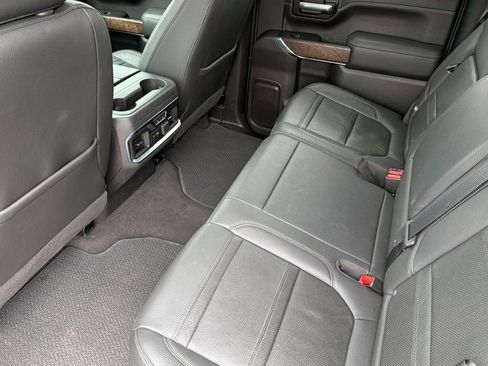 Used 2020 GMC Sierra 1500 Denali w/ Denali Ultimate Package AWD/4WD image 13