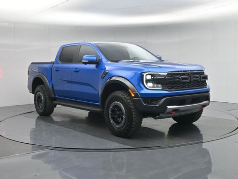 Used 2024 Ford Ranger Raptor image 60