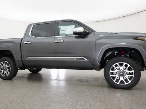 New 2026 Toyota Tundra 1794 Edition AWD/4WD image 31