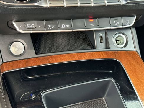 Used 2023 Audi Q5 2.0T Premium Plus image 24