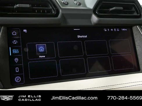 Used 2025 Lamborghini Urus SE image 16