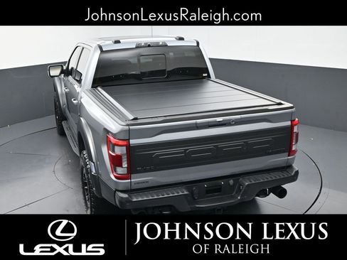Used 2023 Ford F150 Raptor w/ Raptor Carbon Fiber Package image 27