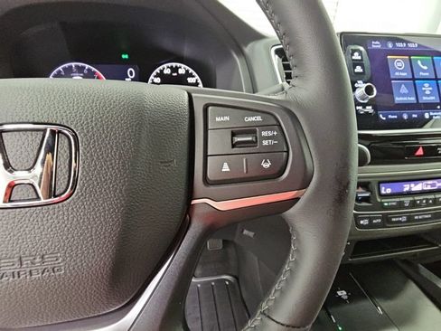 New 2026 Honda Ridgeline RTL image 26
