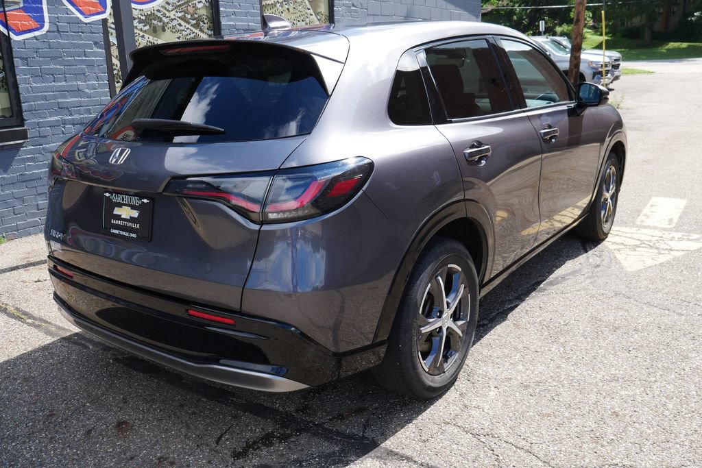 Used 2025 Honda HR-V EX-L image 20