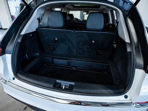 Used 2023 Acura MDX SH-AWD image 66