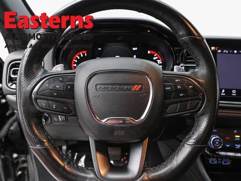 Used 2025 Dodge Durango GT RWD image 10