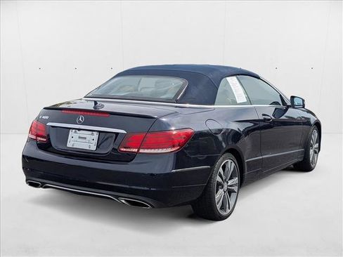 Used 2017 Mercedes-Benz E 400 Cabriolet image 5