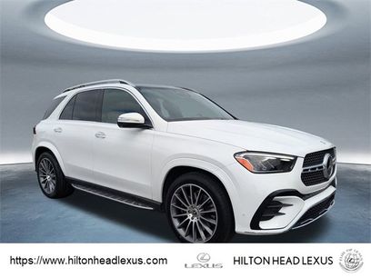 Used 2024 Mercedes-Benz GLE 350 4MATIC