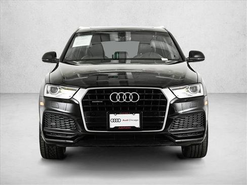 Used 2018 Audi Q3 2.0T Premium image 2