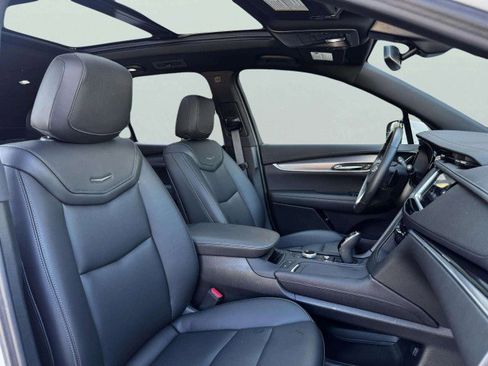 Used 2024 Cadillac XT6 Luxury w/ LPO, Floor Liner Package image 67