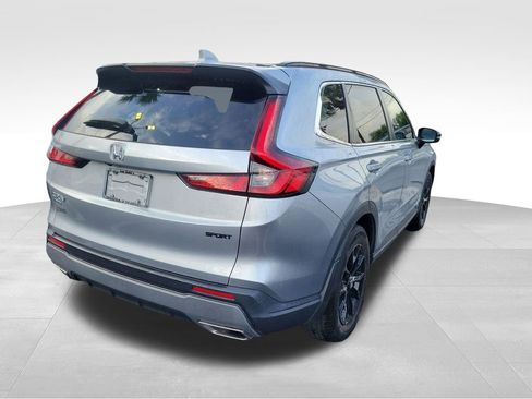 Used 2023 Honda CR-V Sport image 13