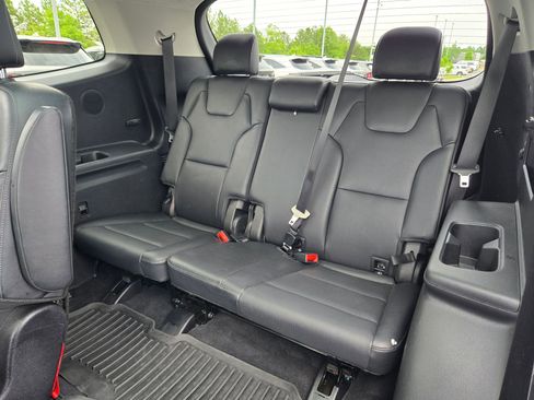 Used 2022 Kia Telluride SX w/ SX Prestige Package AWD/4WD image 34